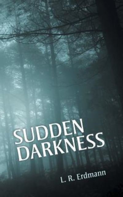 Cover for L R Erdmann · Sudden Darkness (Pocketbok) (2015)