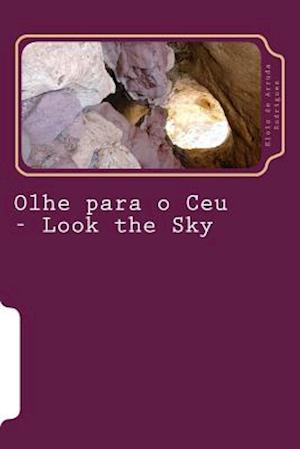 Cover for Elois de Arruda Rodrigues · Olhe para o Ceu (Paperback Book) (2014)