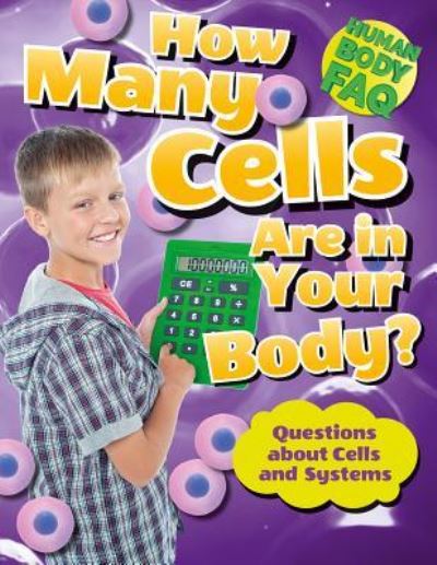 Cover for Thomas Canavan · How Many Cells Are in Your Body? (Paperback Book) (2016)