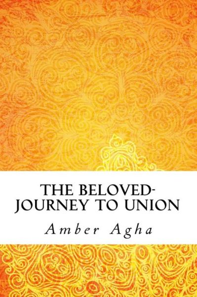 Cover for Amber Agha · The Beloved (Paperback Book) (2014)