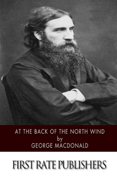 At the Back of the North Wind - George Macdonald - Książki - CreateSpace Independent Publishing Platf - 9781503026650 - 30 października 2014