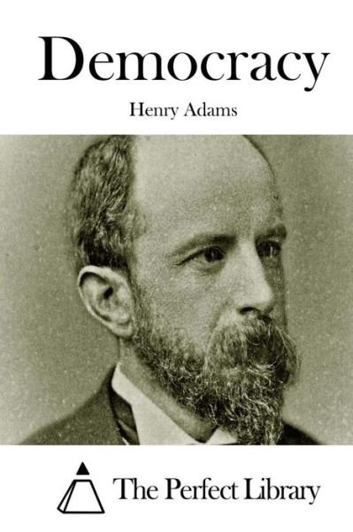 Cover for Henry Adams · Democracy (Paperback Book) (2015)