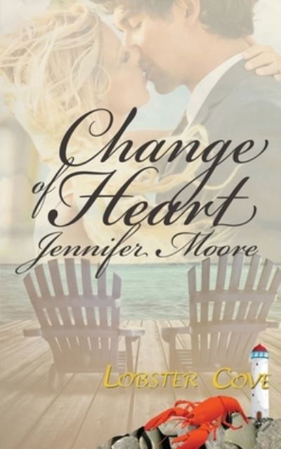 Change Of Heart - Jennifer Moore - Bücher - Wild Rose Press - 9781509206650 - 1. April 2016