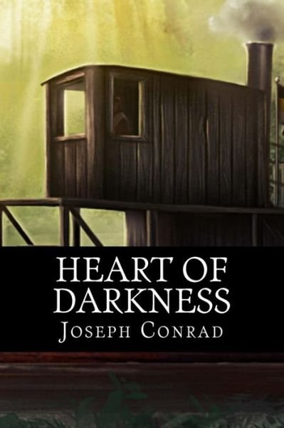 Heart of Darkness - Joseph Conrad - Kirjat - Createspace - 9781517436650 - sunnuntai 20. syyskuuta 2015
