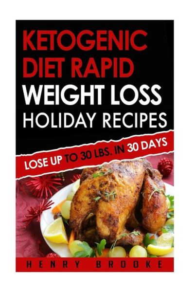 Cover for Henry Brooke · Ketogenic Diet (Paperback Book) (2015)