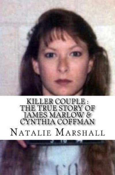 Cover for Natalie Marshall · Killer Couple (Pocketbok) (2016)