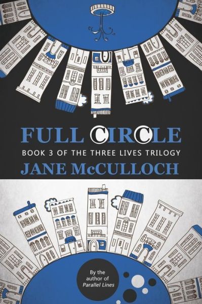 Cover for Jane McCulloch · Full Circle (Pocketbok) (2016)