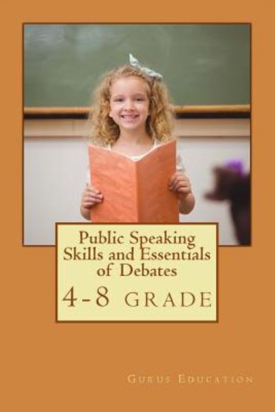 Cover for Ilyssa Russ · Public Speaking Skills and Essentials of Debating (Paperback Book) (2016)