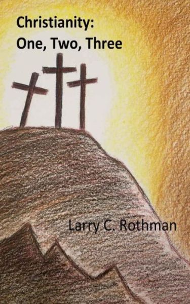 Cover for Larry C Rothman · Christianity (Paperback Book) (2017)