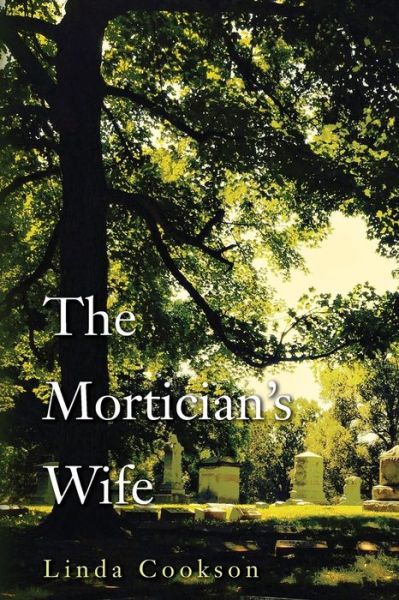 Cover for Linda Cookson · The Mortician's Wife (Paperback Book) (2017)