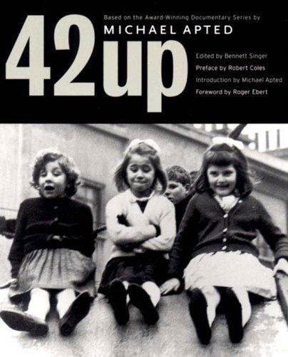 Singer Bennett L · 42 Up: 'give Me the Child Until He is Seven and I Will Show You the Man' (7 Up Film Series) (Paperback Book) (2000)