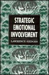 Cover for Lawrence E. Hedges · Strategic Emotional Involvement (Taschenbuch) (1977)