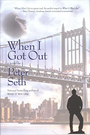 When I Got Out - Peter Seth - Książki - The Story Plant - 9781611882650 - 17 września 2019