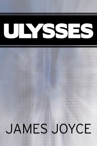 Ulysses - James Joyce - Bøger - Simon & Brown - 9781613820650 - 18. juni 2011