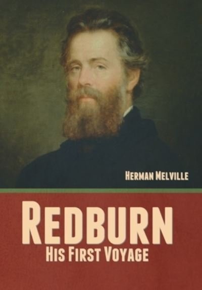 Cover for Bibliotech Press · Redburn (Innbunden bok) (2022)