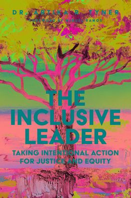 Cover for Artika R Tyner · The Inclusive Leader (Paperback Book) (2022)