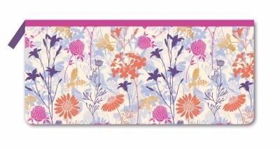 Cover for Insight Editions · Worker Bees Pencil Pouch - Pollinator Collection (Print) (2022)