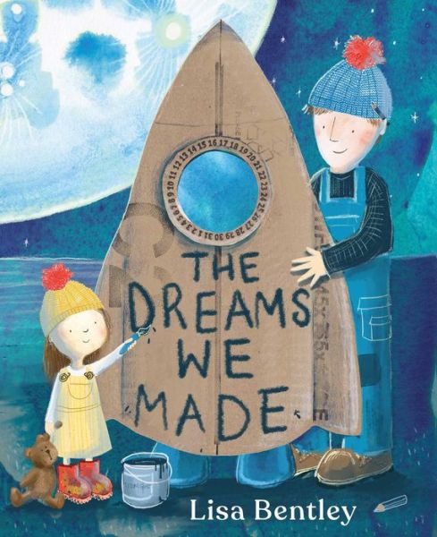 The Dreams We Made - Lisa Bentley - Books - Simon & Schuster - 9781665917650 - September 14, 2023