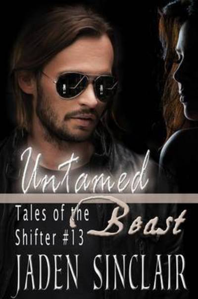 Cover for Jaden Sinclair · Untamed Beast (Paperback Bog) (2015)