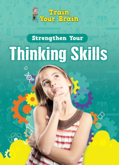 Cover for Àngels Navarro · Strengthen Your Thinking Skills (Paperback Book) (2022)