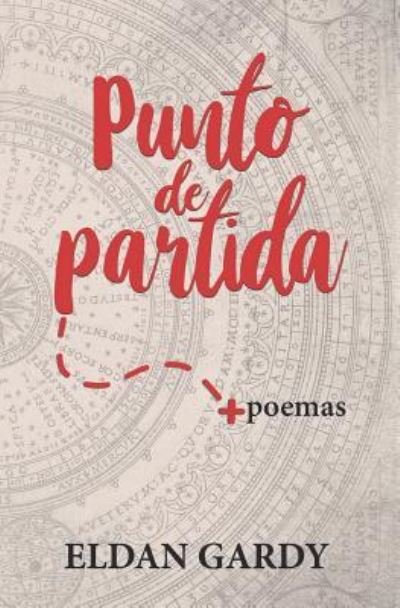 Cover for Eldan Gardy · Punto de Partida (Paperback Bog) (2019)
