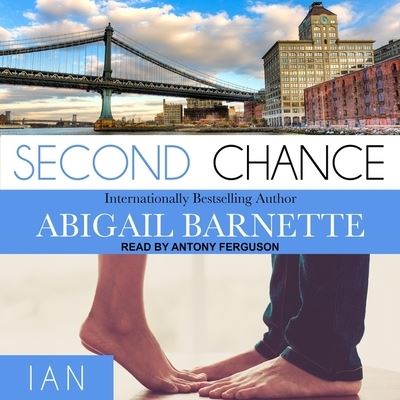 Cover for Abigail Barnette · Second Chance (CD) (2019)