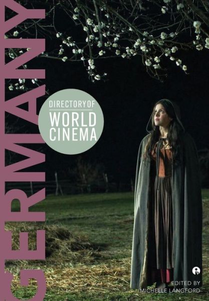 Cover for Directory of World Cinema: Germany - Directory of World Cinema (Paperback Book) (2012)