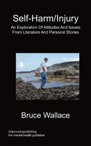 Cover for Bruce Wallace · Self-Harm / Injury (Paperback Bog) (2012)