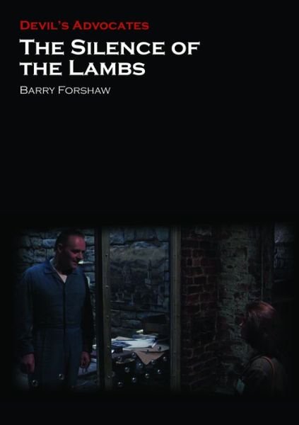 Cover for Barry Forshaw · The Silence of the Lambs - Devil's Advocates (Taschenbuch) (2013)