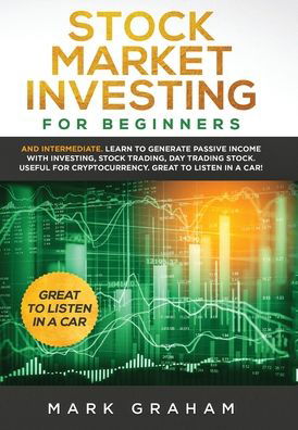 Cover for Mark Graham · Stock Market Investing for Beginners (Gebundenes Buch) (2019)