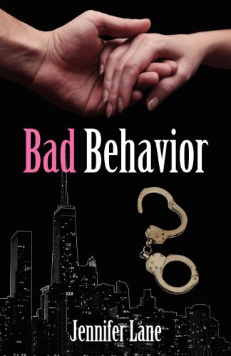 Cover for Jennifer Lane · Bad Behavior - Conduct (Paperback Bog) [1st edition] (2011)