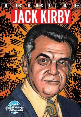 Cover for Jon Judy · Tribute (Paperback Book) (2019)