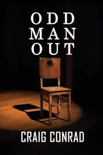Cover for Craig Conrad · Odd Man Out (Book) (2022)