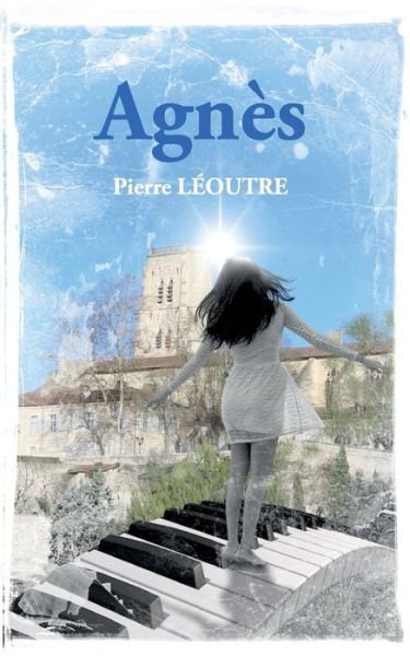 Cover for Pierre Leoutre · Agnes (Pocketbok) (2020)