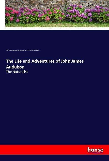 Cover for Buchanan · The Life and Adventures of Joh (Book)