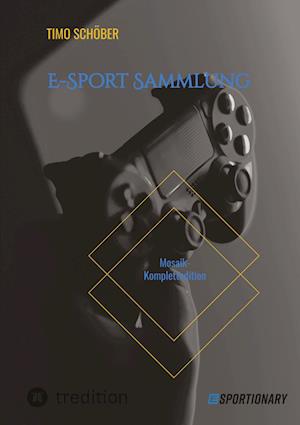 E-Sport Sammlung - Timo Schöber - Books - tredition - 9783347646650 - May 12, 2022