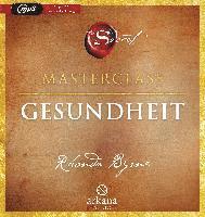 Cover for Rhonda Byrne · CD The Secret Gesundheit (CD)