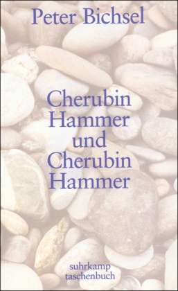 Cover for Peter Bichsel · Suhrk.tb.3165 Bichsel.cherubin Hammer (Book)