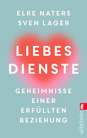 Cover for Elke Naters · Liebesdienste (Book) (2025)