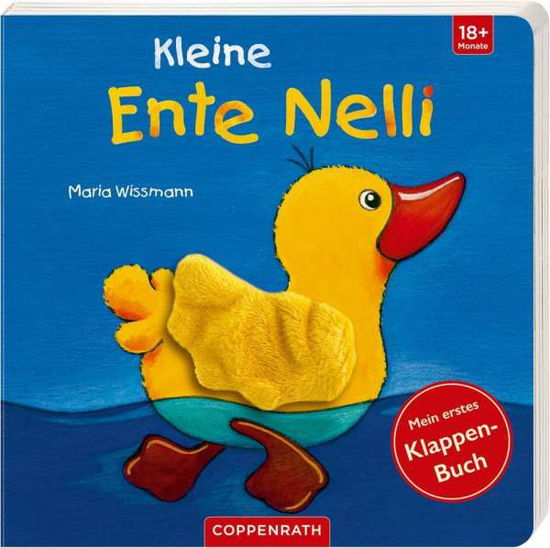 Cover for Wissmann · Kleine Ente Nelli (Book)