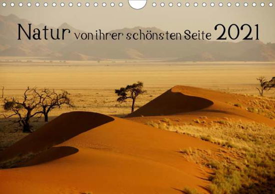 Natur von ihrer schönsten Seite - Döbler - Książki -  - 9783671631650 - 