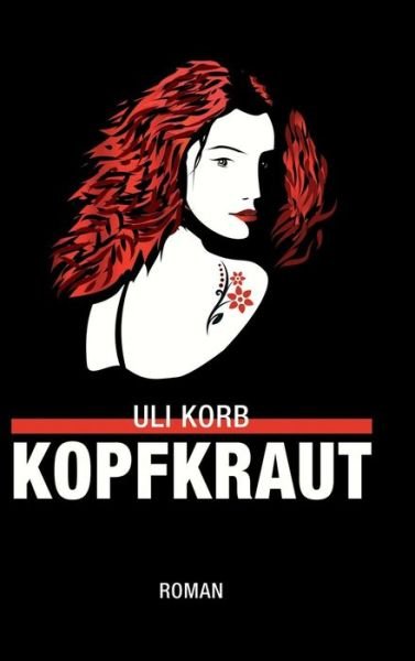 Cover for Korb · Kopfkraut (Book) (2017)