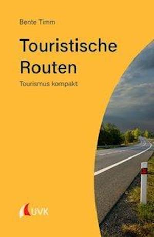 Cover for Timm · Touristische Routen (Book)