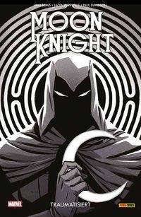 Cover for Bemis · Moon Knight.5 (Book)