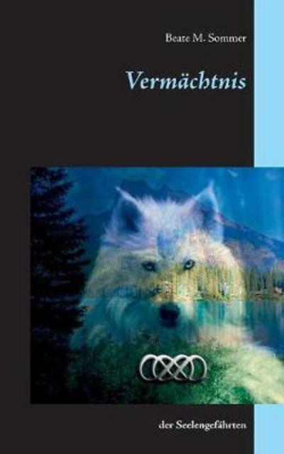 Cover for Sommer · Vermächtnis (Book) (2017)