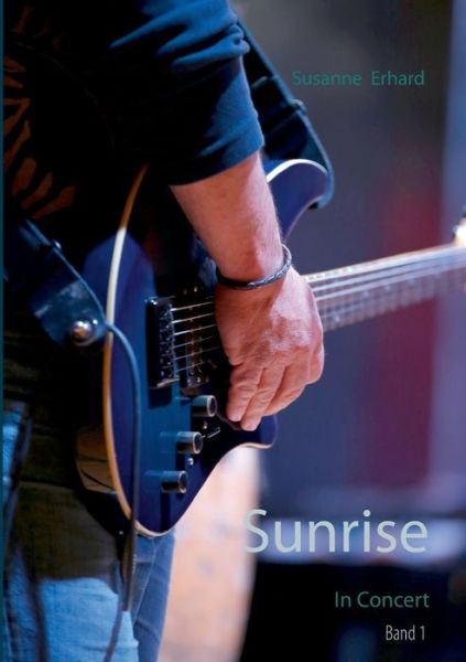 Cover for Erhard · Sunrise (Book)