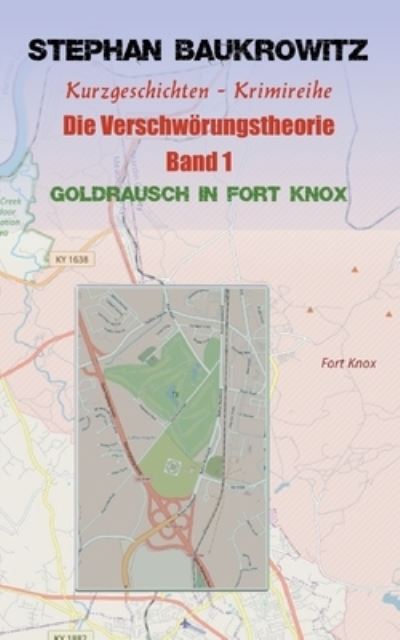 Die Verschwörungstheorie - Baukrowitz - Other -  - 9783753421650 - February 10, 2021