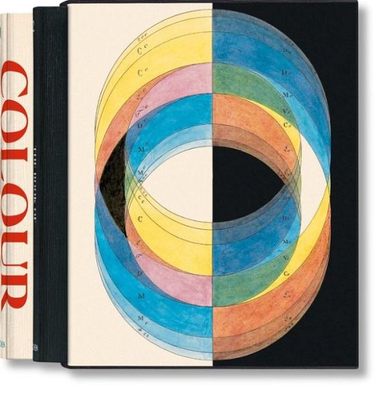 Cover for Sarah Lowengard · The Book of Colour Concepts (Gebundenes Buch) [Multilingual edition] (2024)