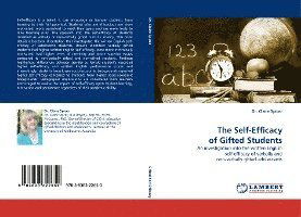 Cover for Spicer · The Self-Efficacy of Gifted Stud (Buch)