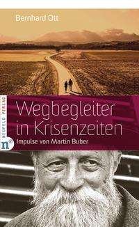 Cover for Ott · Wegbegleiter in Krisenzeiten (Bog)